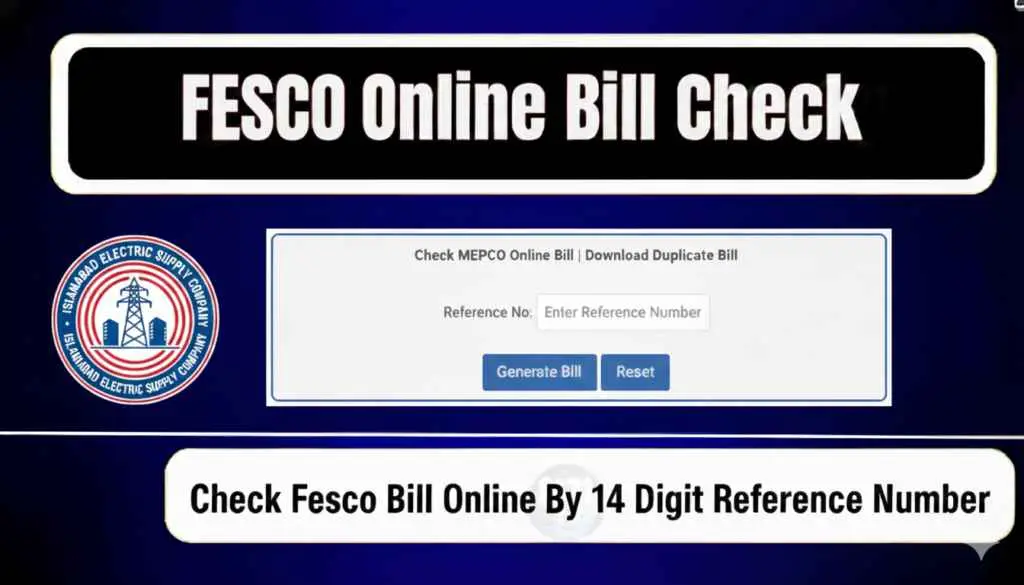 FESCO Bill