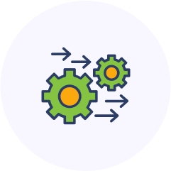 Effortless Application Process