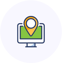 Real-Time Application Tracking